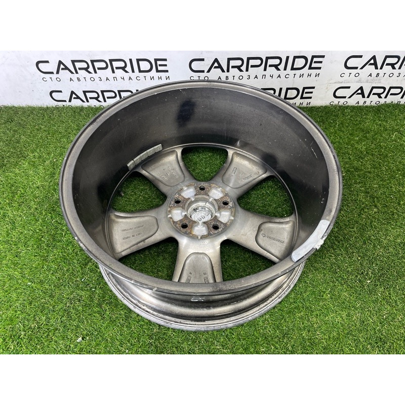 Комплект дисков 5x127 R20 20x8.0J ET56.4 (диски на авто) Jeep Grand Cherokee WK2 2014 3.0 Diesel EXF 1WQ09CDMAA