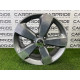 Комплект дисков 5x127 R20 20x8.0J ET56.4 (диски на авто) Jeep Grand Cherokee WK2 2014 3.0 Diesel EXF 1WQ09CDMAA
