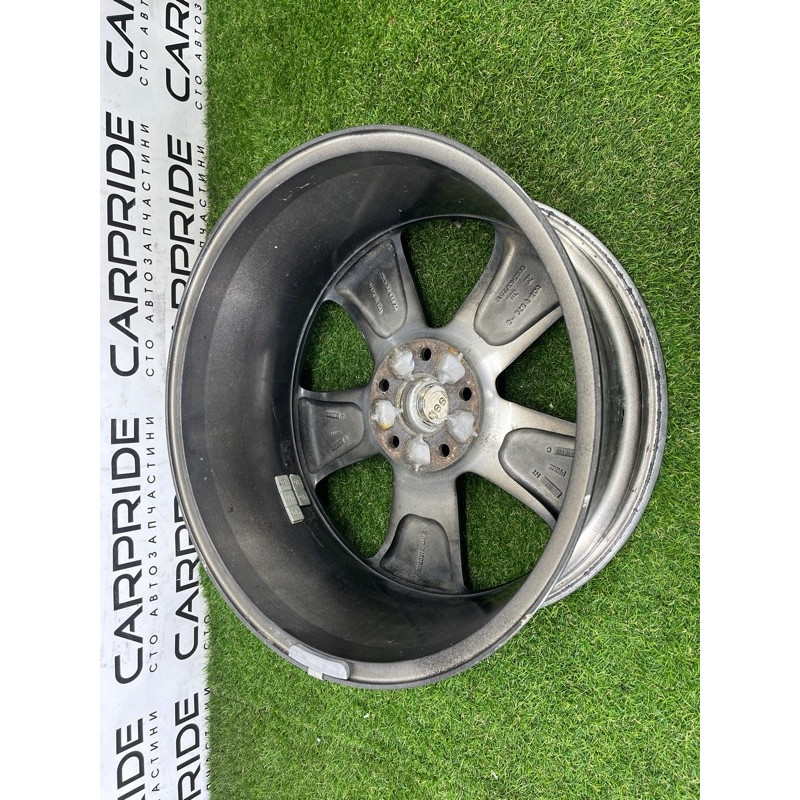 Комплект дисков 5x127 R20 20x8.0J ET56.4 (диски на авто) Jeep Grand Cherokee WK2 2014 3.0 Diesel EXF 1WQ09CDMAA