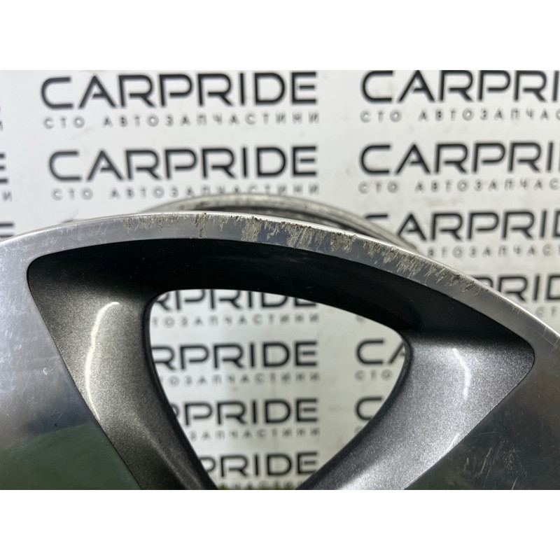 Комплект дисков 5x127 R20 20x8.0J ET56.4 (диски на авто) Jeep Grand Cherokee WK2 2014 3.0 Diesel EXF 1WQ09CDMAA