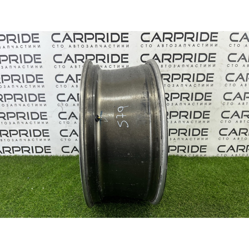 Комплект дисков 5x127 R20 20x8.0J ET56.4 (диски на авто) Jeep Grand Cherokee WK2 2014 3.0 Diesel EXF 1WQ09CDMAA