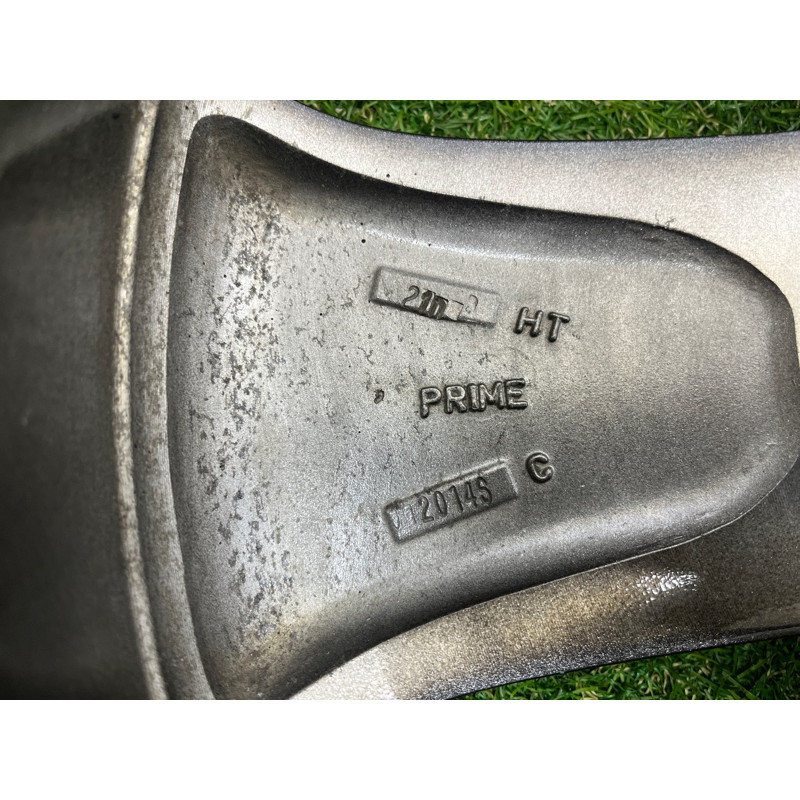 Комплект дисков 5x127 R20 20x8.0J ET56.4 (диски на авто) Jeep Grand Cherokee WK2 2014 3.0 Diesel EXF 1WQ09CDMAA