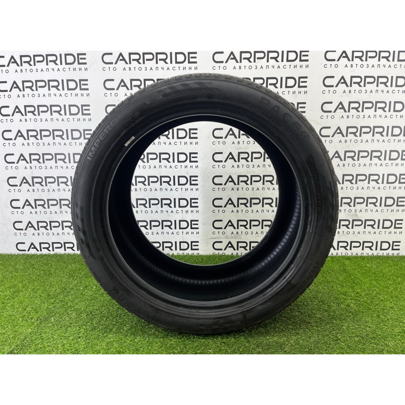 Шина летняя 315/35 R20 Pace Impero 110W (летние шины) BMW X5 E70 2011 3.0 N57