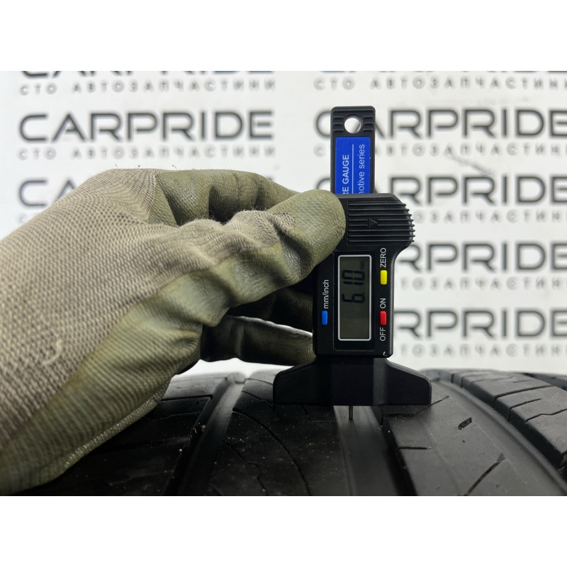 Шина летняя 315/35 R20 Pace Impero 110W (летние шины) BMW X5 E70 2011 3.0 N57