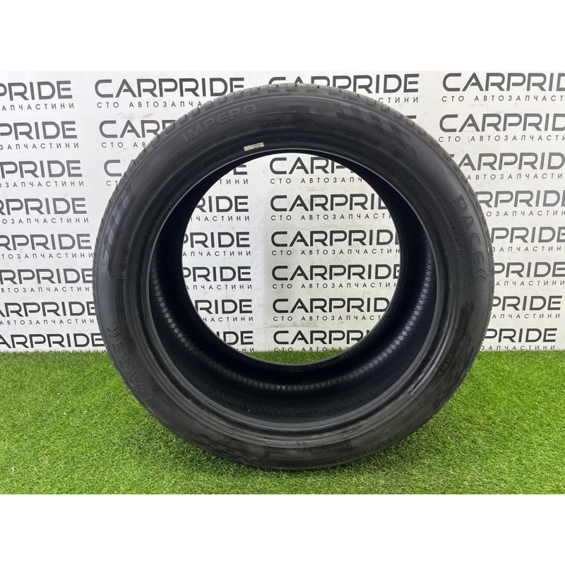 Шина летняя 315/35 R20 Pace Impero 110W (летние шины) BMW X5 E70 2011 3.0 N57