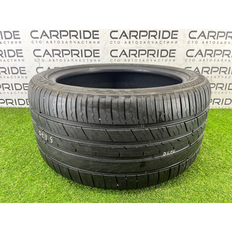 Шина летняя 315/35 R20 Pace Impero 110W (летние шины) BMW X5 E70 2011 3.0 N57