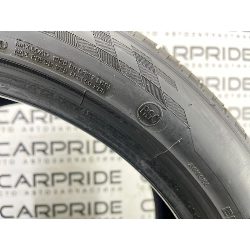 Шина летняя 315/35 R20 Pace Impero 110W (летние шины) BMW X5 E70 2011 3.0 N57