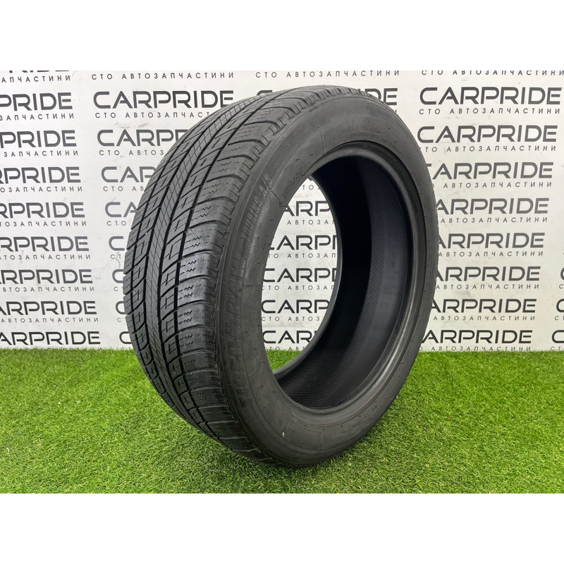 Шина всесезонная 225/50 R19 Uniroyal Tiger Paw A/S 107V (всесезонные шины) Not specified Not specified