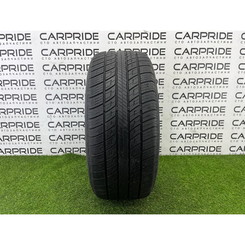 Шина всесезонная 225/50 R19 Uniroyal Tiger Paw A/S 107V (всесезонные шины) Not specified Not specified