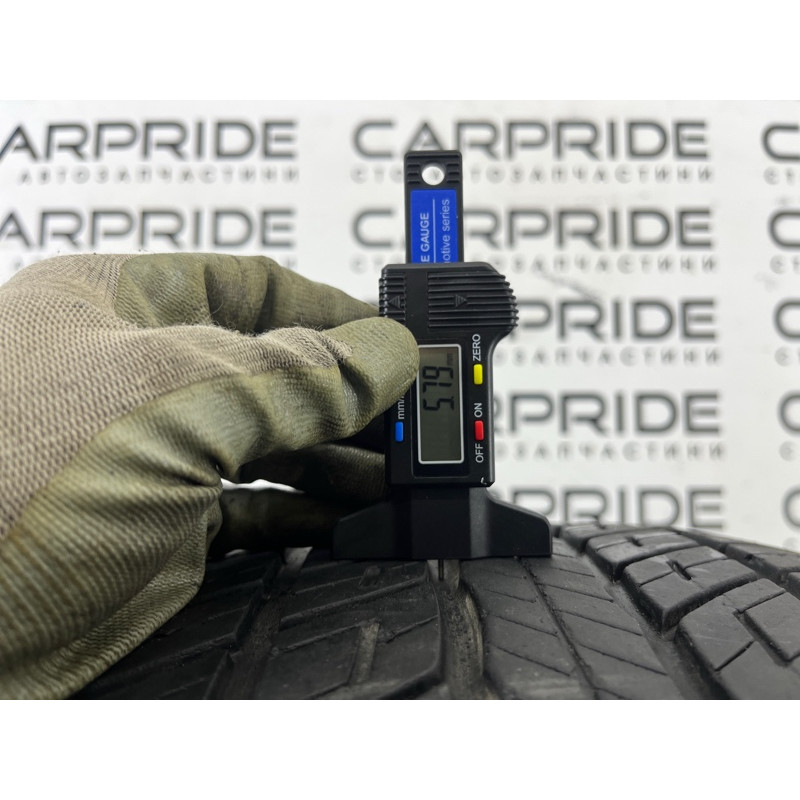 Шина всесезонная 225/50 R19 Uniroyal Tiger Paw A/S 107V (всесезонные шины) Not specified Not specified