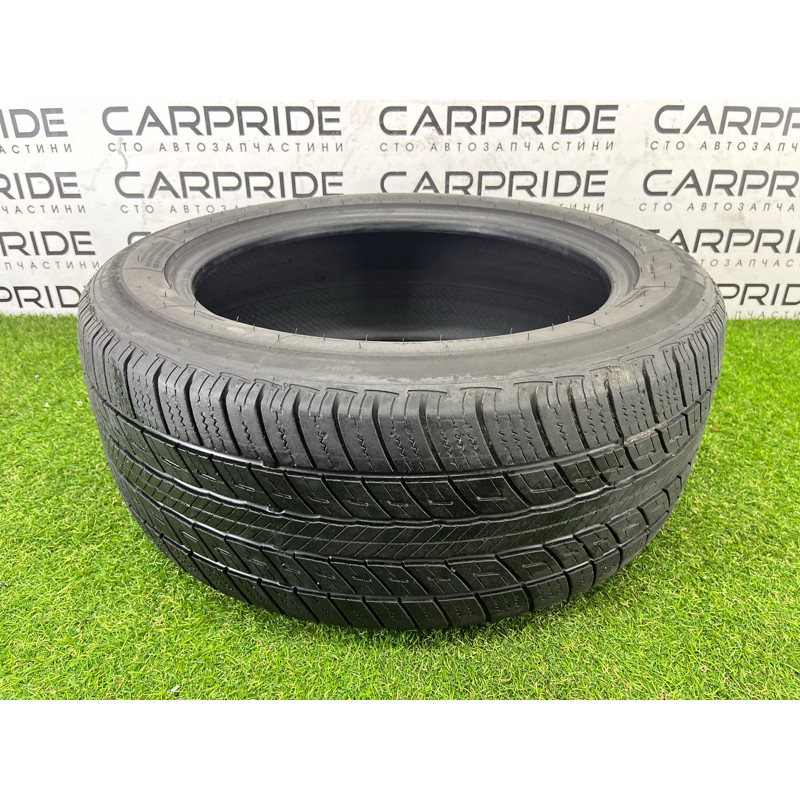 Шина всесезонная 225/50 R19 Uniroyal Tiger Paw A/S 107V (всесезонные шины) Not specified Not specified