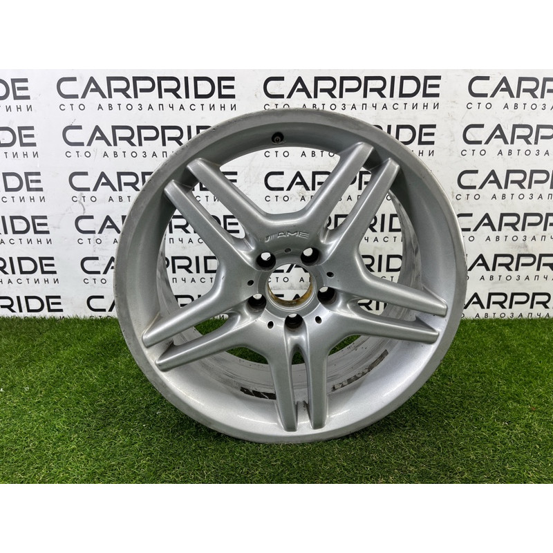 Диск колёсный 5x112 R18 18x8J (диски на авто) Not specified Not specified