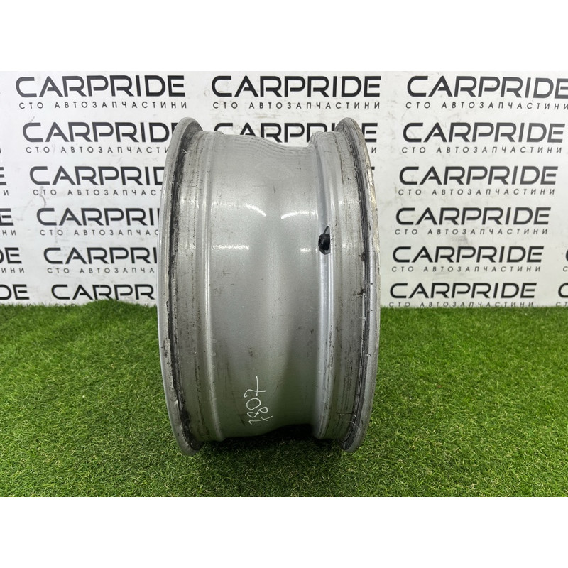 Диск колёсный 5x112 R18 18x8J (диски на авто) Not specified Not specified