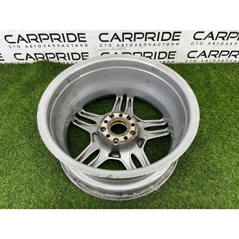 Диск колёсный 5x112 R18 18x8J (диски на авто) Not specified Not specified