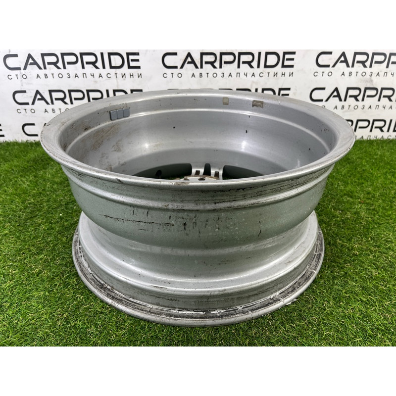 Диск колёсный 5x112 R18 18x8J (диски на авто) Not specified Not specified