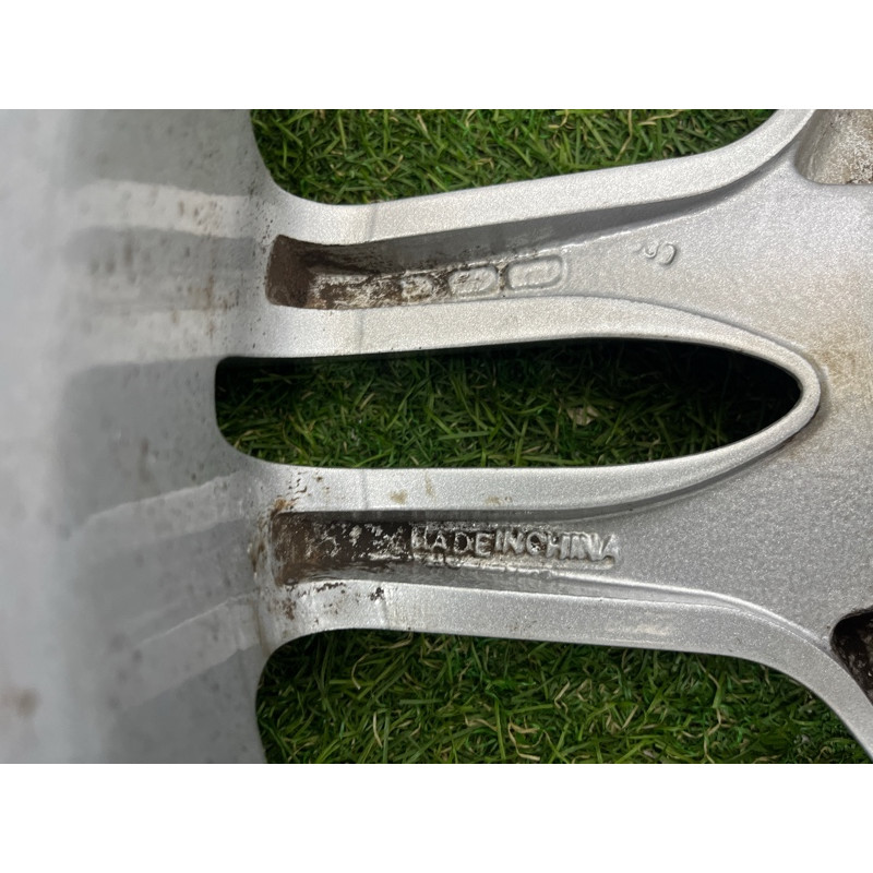 Диск колёсный 5x112 R18 18x8J (диски на авто) Not specified Not specified