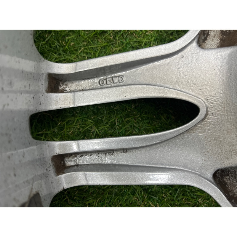 Диск колёсный 5x112 R18 18x8J (диски на авто) Not specified Not specified