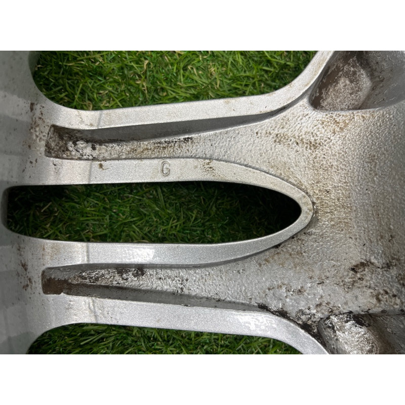 Диск колёсный 5x112 R18 18x8J (диски на авто) Not specified Not specified