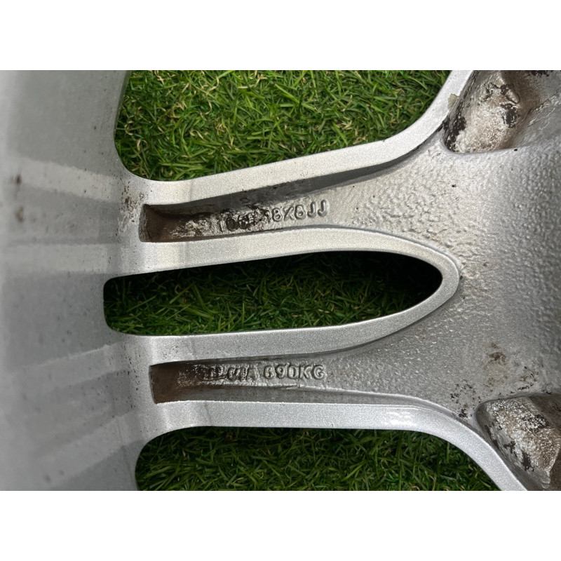 Диск колёсный 5x112 R18 18x8J (диски на авто) Not specified Not specified