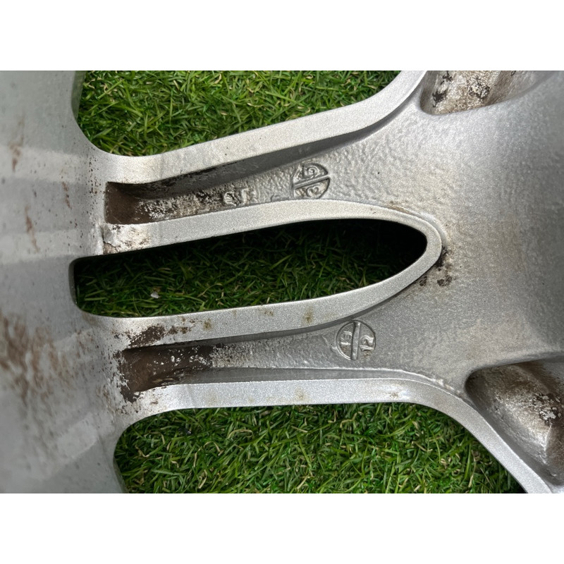 Диск колёсный 5x112 R18 18x8J (диски на авто) Not specified Not specified