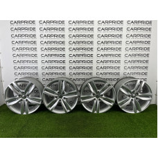 Комплект дисков 5x130 R20 9jx20h2 ET57