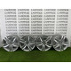 Комплект дисков 5x130 R20 9jx20h2 ET57 (диски на авто) Volkswagen Touareg NF 2011 3.0 TDI 7P6601025E88Z