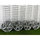 Комплект дисков 5x130 R20 9jx20h2 ET57 (диски на авто) Volkswagen Touareg NF 2011 3.0 TDI 7P6601025E88Z