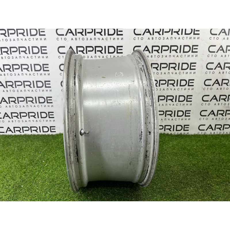 Комплект дисков 5x130 R20 9jx20h2 ET57 (диски на авто) Volkswagen Touareg NF 2011 3.0 TDI 7P6601025E88Z