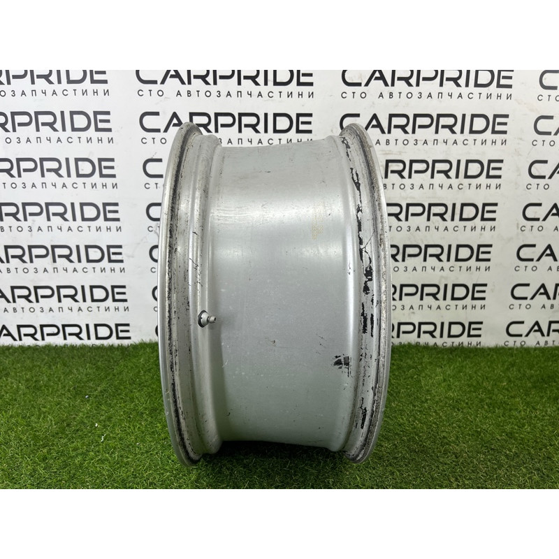 Комплект дисков 5x130 R20 9jx20h2 ET57 (диски на авто) Volkswagen Touareg NF 2011 3.0 TDI 7P6601025E88Z