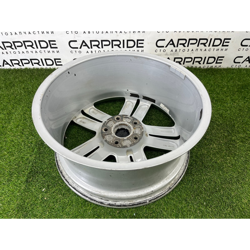 Комплект дисков 5x130 R20 9jx20h2 ET57 (диски на авто) Volkswagen Touareg NF 2011 3.0 TDI 7P6601025E88Z