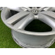 Комплект дисков 5x130 R20 9jx20h2 ET57 (диски на авто) Volkswagen Touareg NF 2011 3.0 TDI 7P6601025E88Z