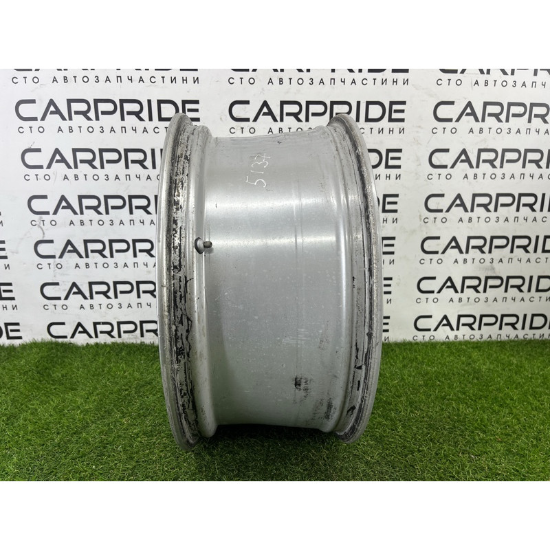 Комплект дисков 5x130 R20 9jx20h2 ET57 (диски на авто) Volkswagen Touareg NF 2011 3.0 TDI 7P6601025E88Z