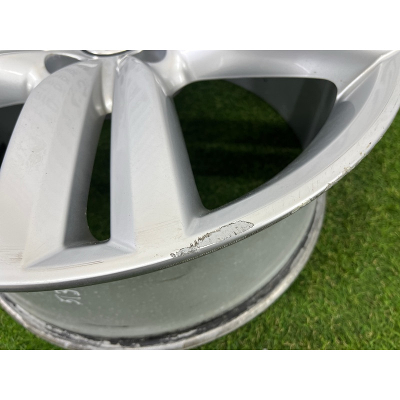 Комплект дисков 5x130 R20 9jx20h2 ET57 (диски на авто) Volkswagen Touareg NF 2011 3.0 TDI 7P6601025E88Z