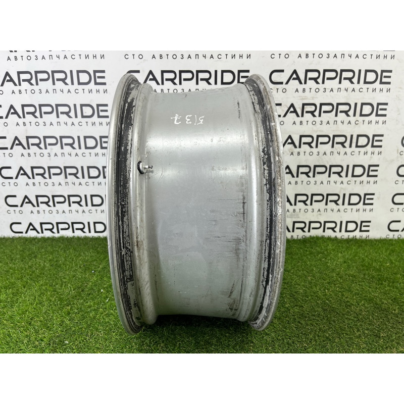 Комплект дисков 5x130 R20 9jx20h2 ET57 (диски на авто) Volkswagen Touareg NF 2011 3.0 TDI 7P6601025E88Z