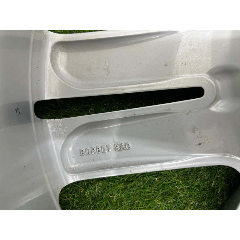 Комплект дисков 5x130 R20 9jx20h2 ET57 (диски на авто) Volkswagen Touareg NF 2011 3.0 TDI 7P6601025E88Z