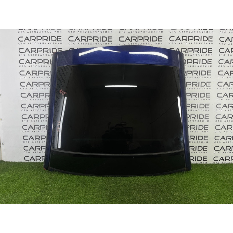 Люк панорама в сборе (кузов и элементы) AUDI A5 F5 2020 2.0 CYMC 8W8877049