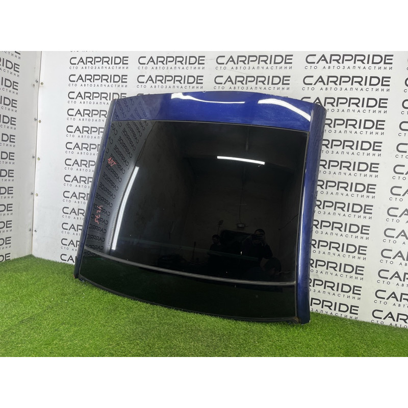 Люк панорама в сборе (кузов и элементы) AUDI A5 F5 2020 2.0 CYMC 8W8877049