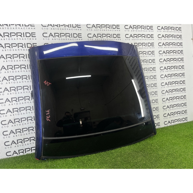 Люк панорама в сборе (кузов и элементы) AUDI A5 F5 2020 2.0 CYMC 8W8877049