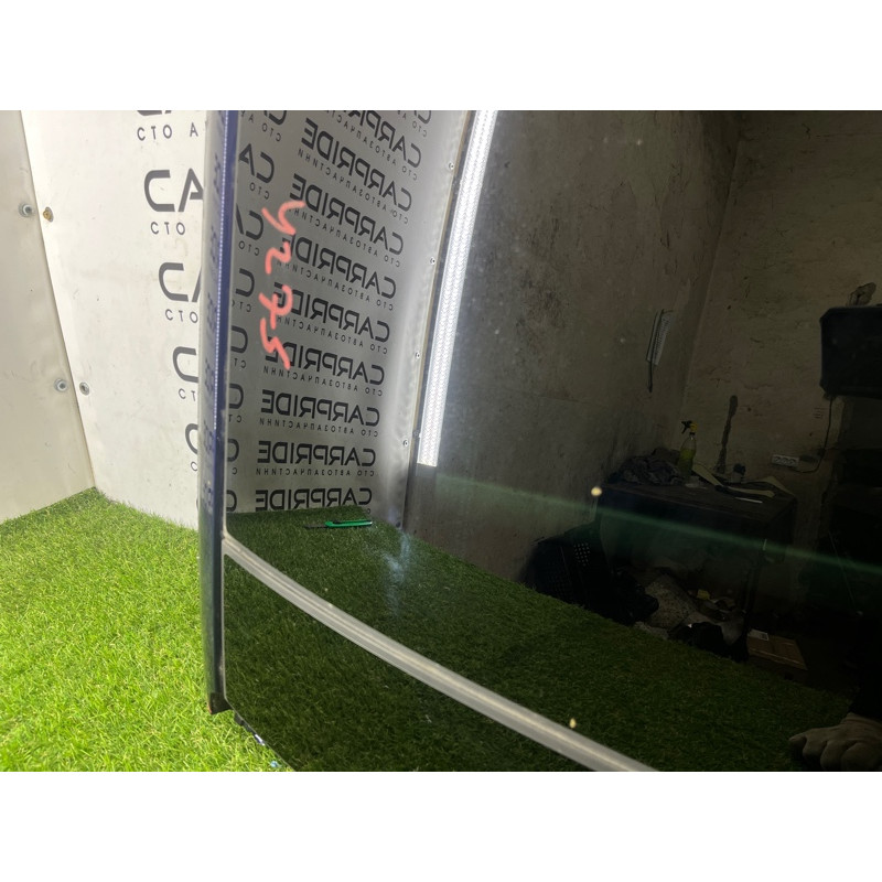 Люк панорама в сборе (кузов и элементы) AUDI A5 F5 2020 2.0 CYMC 8W8877049