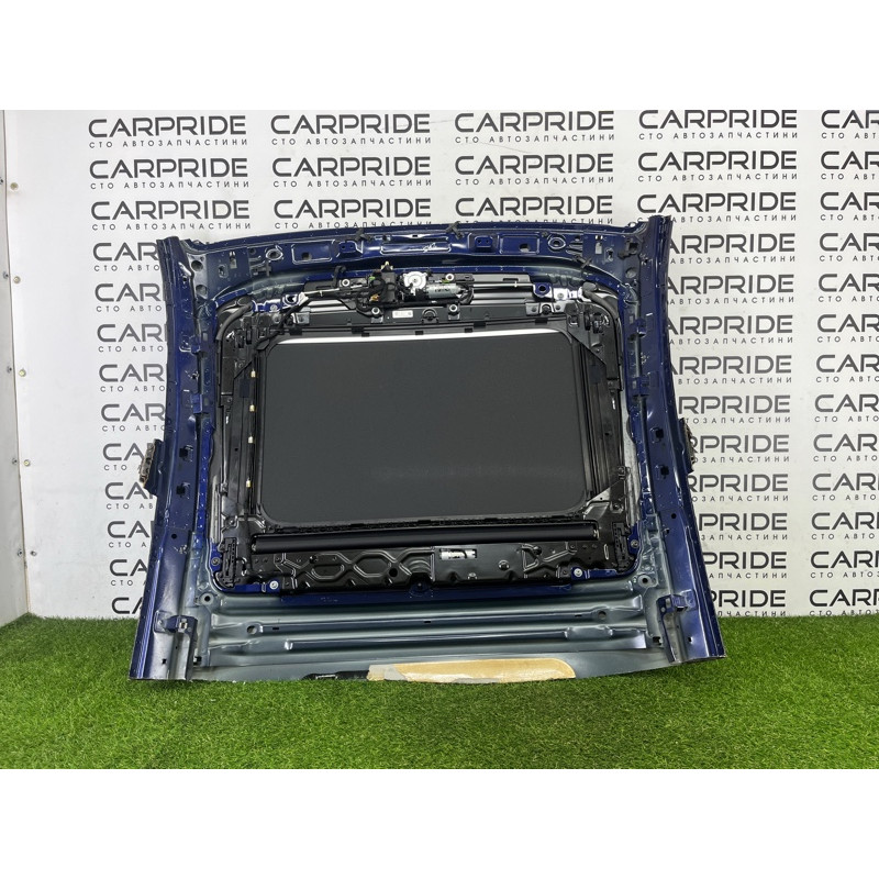 Люк панорама в сборе (кузов и элементы) AUDI A5 F5 2020 2.0 CYMC 8W8877049