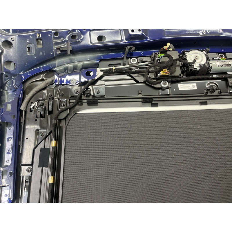 Люк панорама в сборе (кузов и элементы) AUDI A5 F5 2020 2.0 CYMC 8W8877049