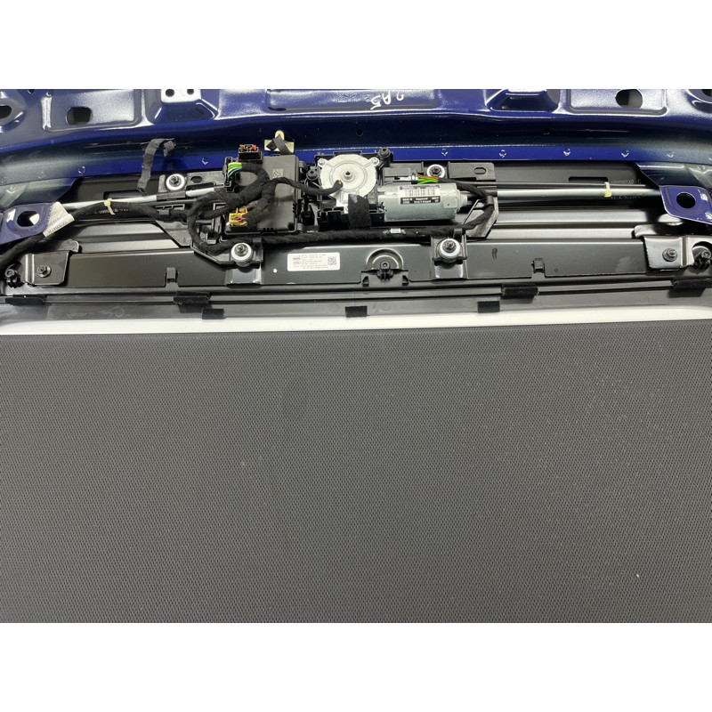 Люк панорама в сборе (кузов и элементы) AUDI A5 F5 2020 2.0 CYMC 8W8877049