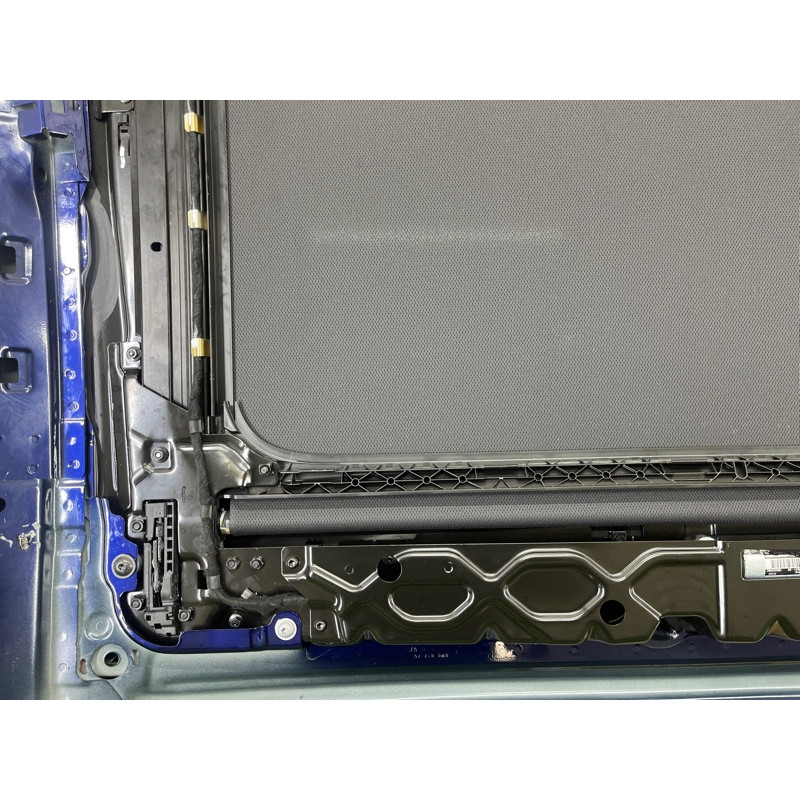 Люк панорама в сборе (кузов и элементы) AUDI A5 F5 2020 2.0 CYMC 8W8877049