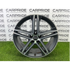 Диск колёсный 5x112 R20 8.0Jx20H2 ET39