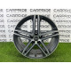 Диск колёсный 5x112 R20 8.0Jx20H2 ET39 (диски на авто) AUDI SQ5 FY 2018 3.0 CWGD 80A601025H