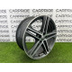 Диск колёсный 5x112 R20 8.0Jx20H2 ET39 (диски на авто) AUDI SQ5 FY 2018 3.0 CWGD 80A601025H