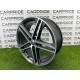 Диск колёсный 5x112 R20 8.0Jx20H2 ET39 (диски на авто) AUDI SQ5 FY 2018 3.0 CWGD 80A601025H
