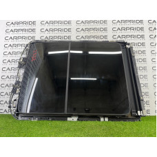 Люк панорама в сборе