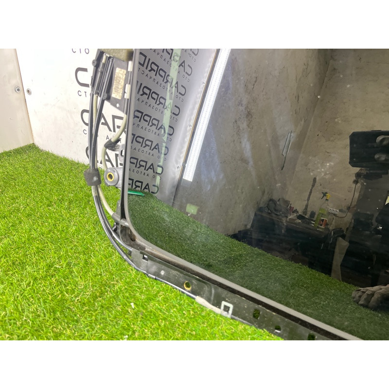 Люк панорама в сборе (кузов и элементы) Jeep Grand Cherokee WK2 2017 68236781AA