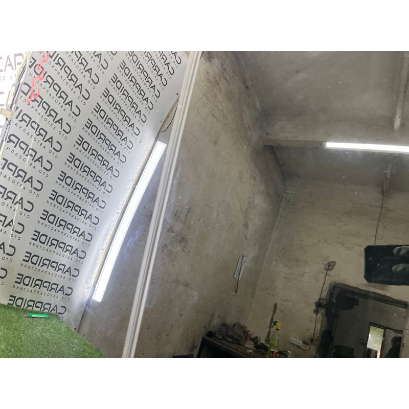 Люк панорама в сборе (кузов и элементы) Jeep Grand Cherokee WK2 2017 68236781AA